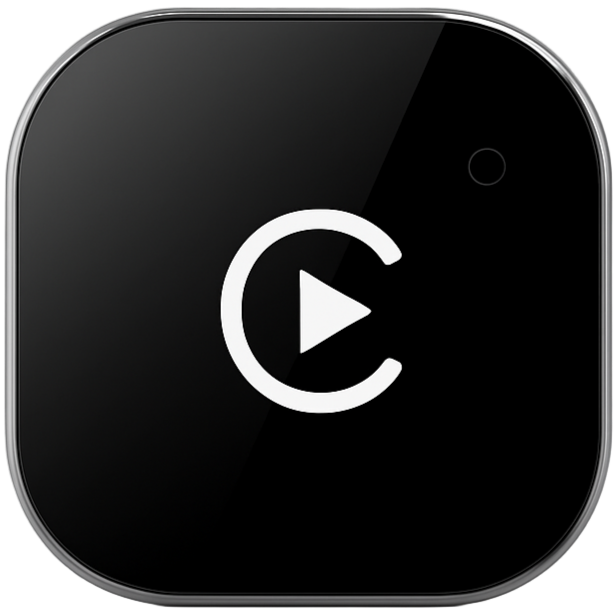 CarPlink - The Wireless CarPlay Adapter