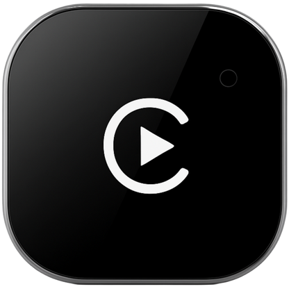CarPlink - The Wireless CarPlay Adapter