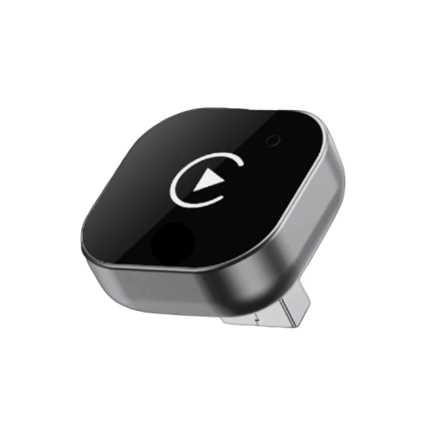 CarPlink - The Wireless CarPlay Adapter
