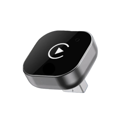 CarPlink - The Wireless CarPlay Adapter